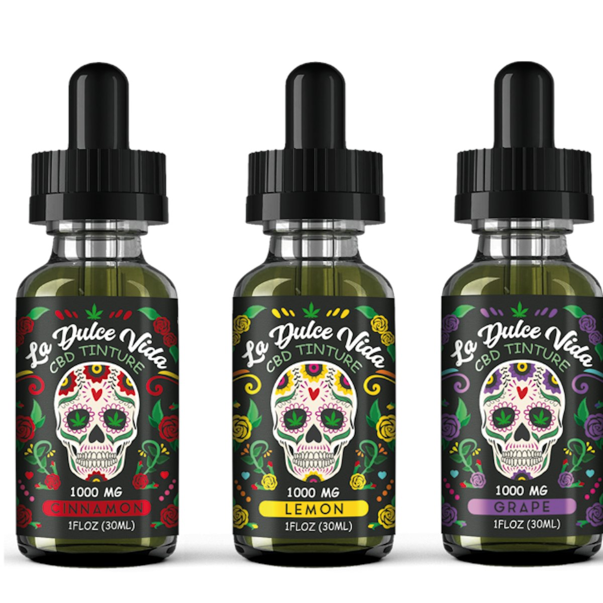 La Dulce Vida FIND YOUR BALANCE. LIVE YOUR SWEET LIFE. Leafly